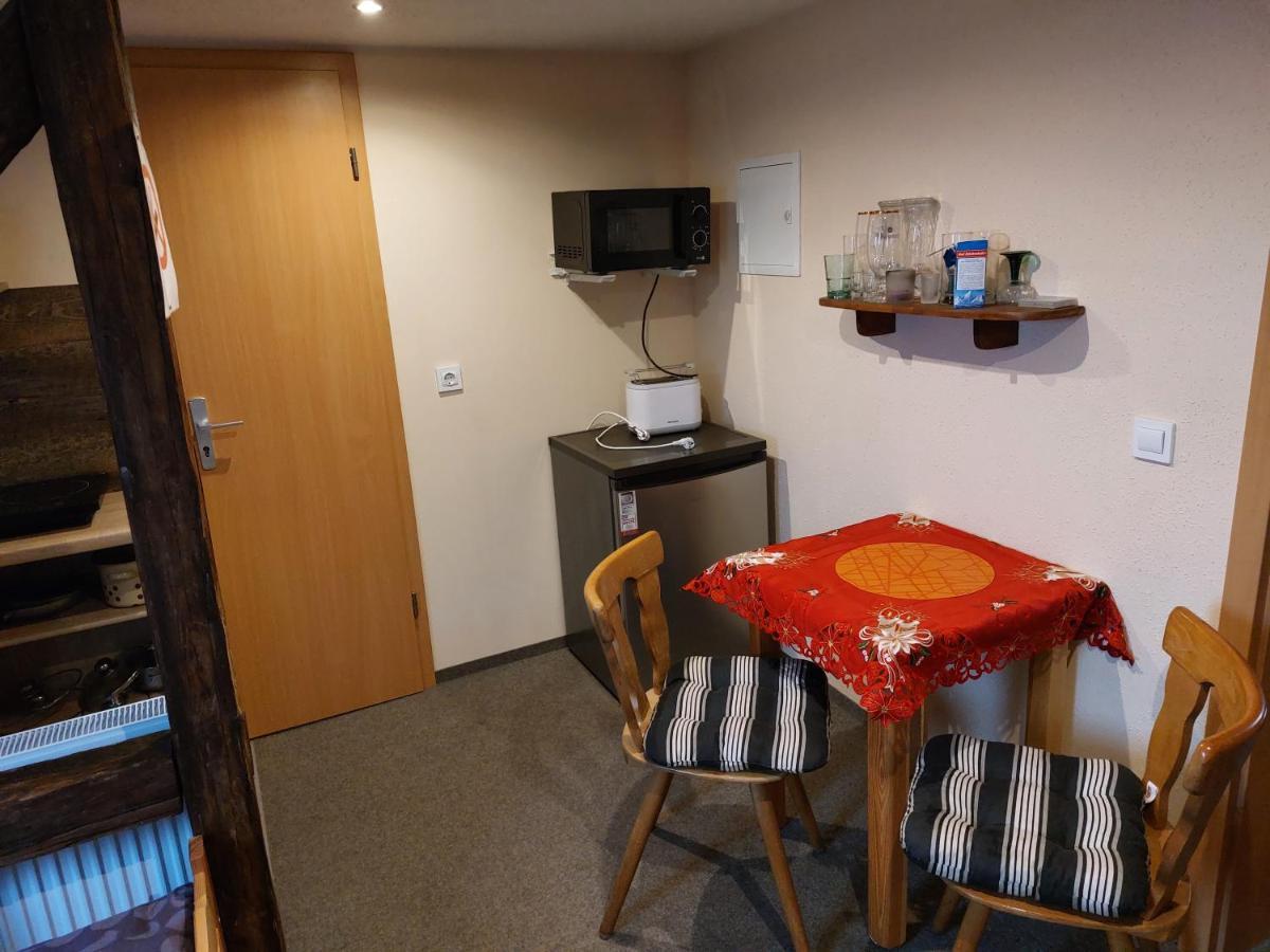 Waldquelle Plauen Appartement Buitenkant foto