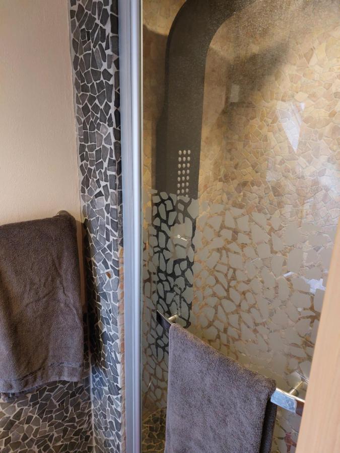 Waldquelle Plauen Appartement Buitenkant foto